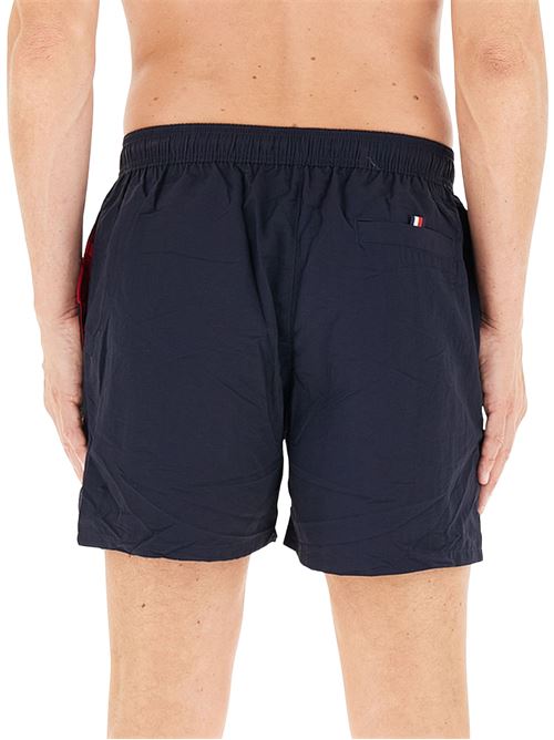 Costume pantaloncino Tommy Hilfiger | UM0UM03474DW5